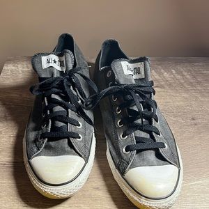 Converse All Star Chuck Taylor size 12 used